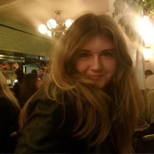 Meet your Posher, Annabelle